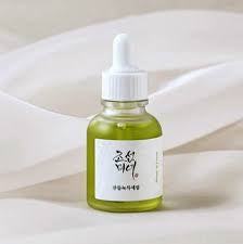 beauty of joseon calming serum green tea + panthenol 30ml
