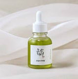 beauty of joseon calming serum green tea + panthenol 30ml
