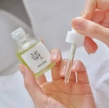 beauty of joseon calming serum green tea + panthenol 30ml