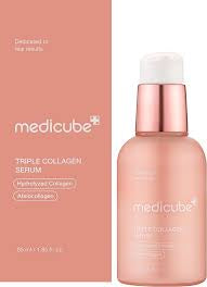 medicube triple collagen serum 55ml