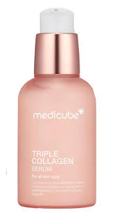 medicube triple collagen serum 55ml