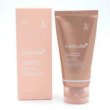 medicube collagen night wrapping mask 75ml