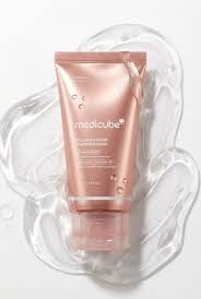 medicube collagen night wrapping mask 75ml