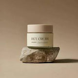 rice cream pop pure 50 g