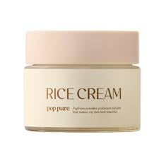 rice cream pop pure 50 g