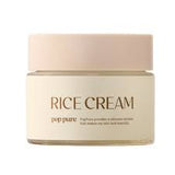 rice cream pop pure 50 g