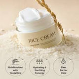 rice cream pop pure 50 g