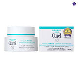 curel intensive moisture cream
