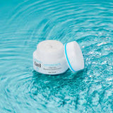 curel intensive moisture cream