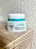 curel intensive moisture cream