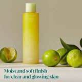 goodal green tangerine vita c toner 300ml