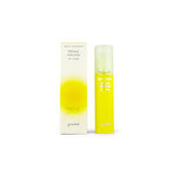 goodal green tangerine vita c dark circle eye cream