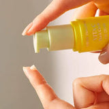 goodal green tangerine vita c dark circle eye cream