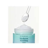 goodal ice heartleaf hyaluron soothing cream 75ml