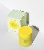 goodal green tangerine mask 110g