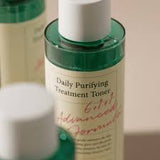daily purifying treatment toment toner 200ml