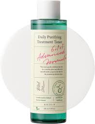 daily purifying treatment toment toner 200ml