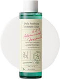 daily purifying treatment toment toner 200ml