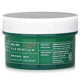mugwort pore clarifying wash off pack 100ml