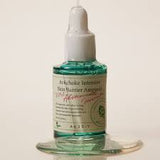 artichoke intensive skin barrier ampoule 30ml