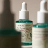 artichoke intensive skin barrier ampoule 30ml