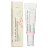 LHA Peel & fillpore balancing cream