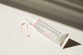LHA Peel & fillpore balancing cream