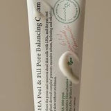 LHA Peel & fillpore balancing cream