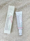 LHA Peel & fillpore balancing cream