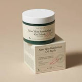 AXIS-Y New Skin Resolution Gel Mask