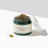 AXIS-Y New Skin Resolution Gel Mask