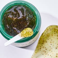AXIS-Y New Skin Resolution Gel Mask