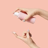 anua peach 77 niacin conditioning milk 150ml