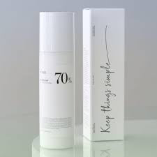 anua heartleaf 70 daily lotion 200ml