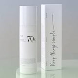 anua heartleaf 70 daily lotion 200ml