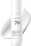 anua heartleaf 70 daily lotion 200ml