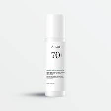 anua heartleaf 70 daily lotion 200ml