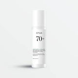 anua heartleaf 70 daily lotion 200ml