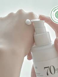 anua heartleaf 70 daily lotion 200ml