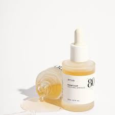 anua heartleaf 80 moisture soothing ampoule