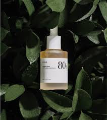 anua heartleaf 80 moisture soothing ampoule