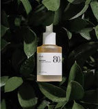 anua heartleaf 80 moisture soothing ampoule