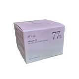 anua peach 77 niacin enriched cream 50ml