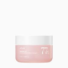 anua peach 77 niacin enriched cream 50ml