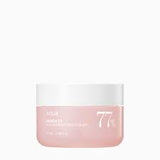 anua peach 77 niacin enriched cream 50ml