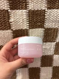 anua peach 77 niacin enriched cream 50ml