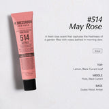 WDRESSROOM Hand Cream 514