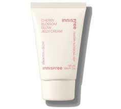 innisfree cherry blossom glow jelly cream 50ml