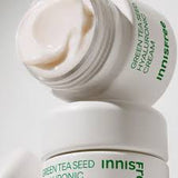 innisfree green tea seed hyaluronic cream 50ml