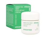 innisfree green tea seed hyaluronic cream 50ml